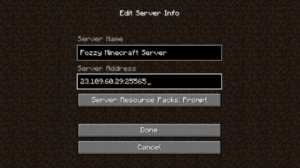 How To Connect To Your Minecraft Server How To Set A Password For The how-to-connect-to-your-minecraft-server-how-to-set-a-password-for-the