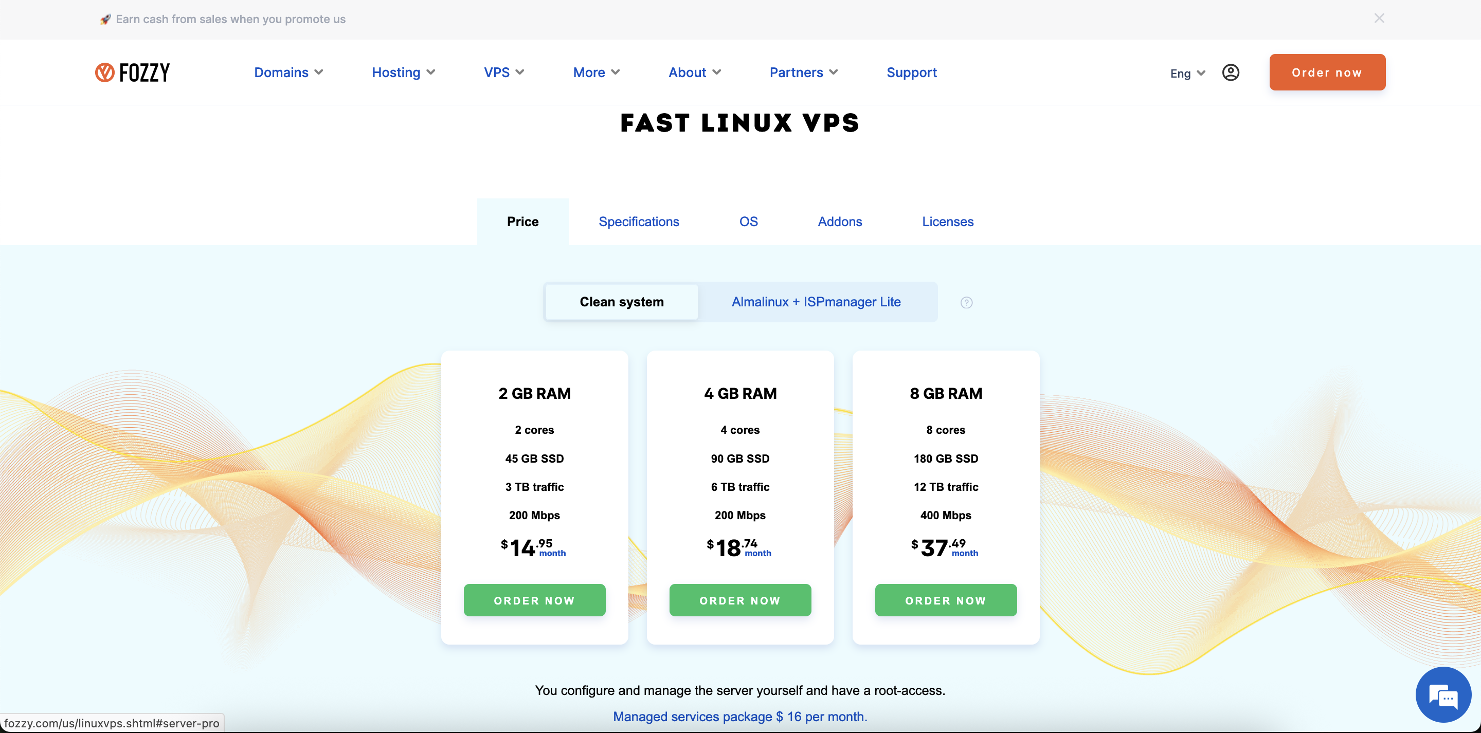 virtual-linux