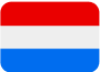 Luxemburg flag