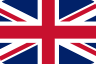 Flag of the Great Britain
