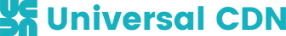 universal cdn