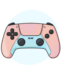 gamepad