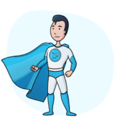 super-man
